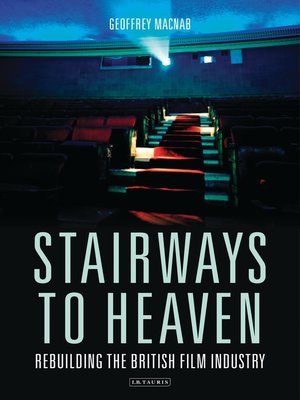 cover image of Stairways to Heaven